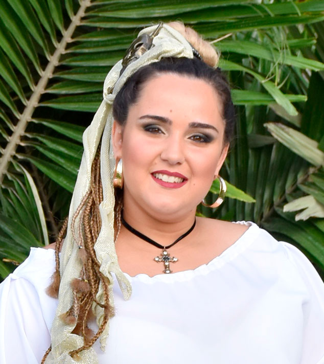 Ambaixadora Cristiana 2019