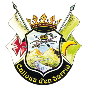 Associació de Moros i Cristians de Callosa d'en Sarrià