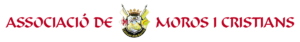 Logo Associació de Moros i Cristians de Callosa d'en Sarrià