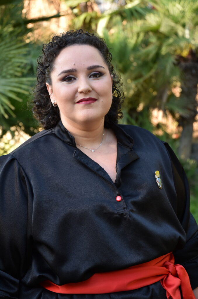 Natalia Cano Ferrando
